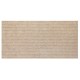 Πλακάκι Μπάνιου Bremen 4207 Moka Relieve Decor 40x80 cm Καφέ